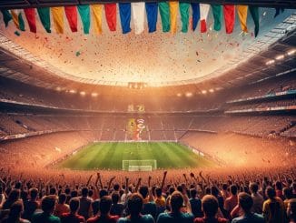 Fascinerande statistik om Serie A du inte visste om! illustration
