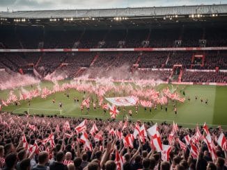 Så här följer du Brentford matcher och resultat! illustration