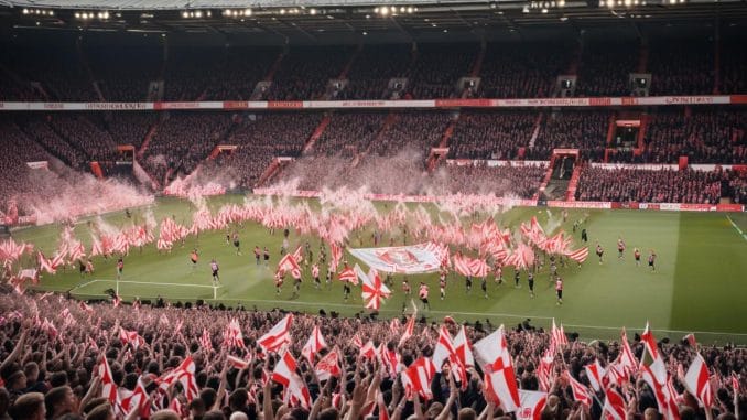 Så här följer du Brentford matcher och resultat! illustration