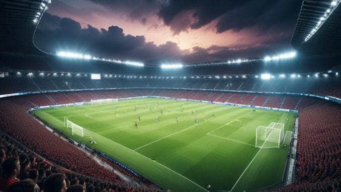 Så här ser poängställningen ut för Hatayspor! Så här ser poängställningen ut för Hatayspor! illustration