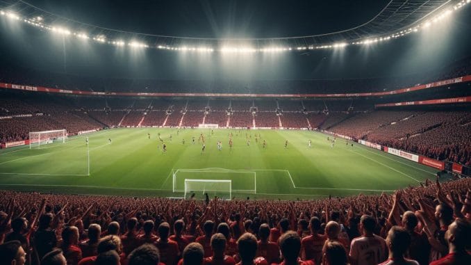 Spännande Jupiler League matcher du inte vill missa! illustration