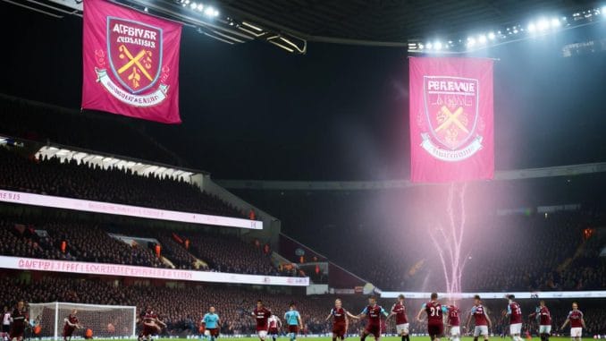 Spännande laguppställningar inför West Ham mot Bournemouth! Spännande laguppställningar inför West Ham mot Bournemouth! illustration