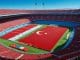 Turkiets fotbollslandslag illustration