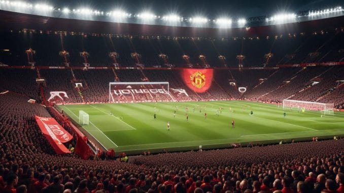 Upptäck de hetaste man utd-spelarna just nu! Upptäck de hetaste man utd-spelarna just nu! illustration