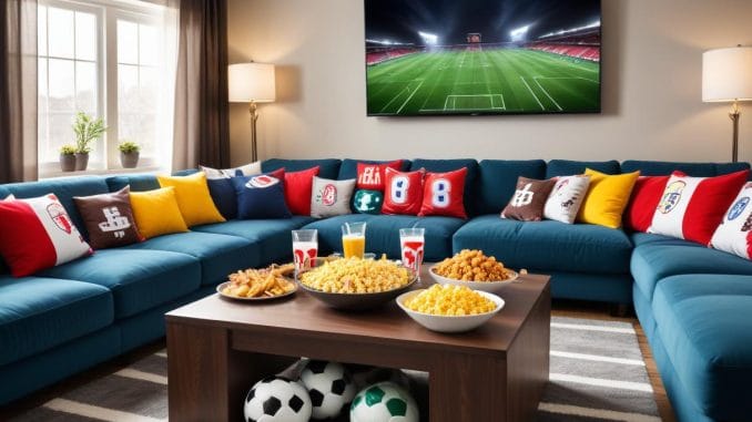 Fotboll på TV idag – Missa inte kvällens matcher! Fotboll på TV idag – Missa inte kvällens matcher! illustration