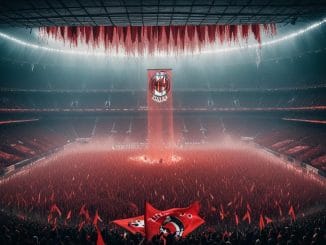 Glädjande nyheter om poängställningen i AC Milan! illustration