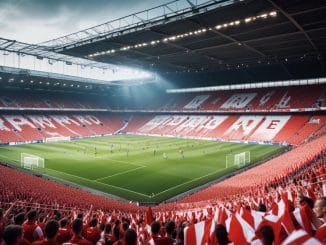 Så ligger poängställningen för Randers FC just nu! illustration
