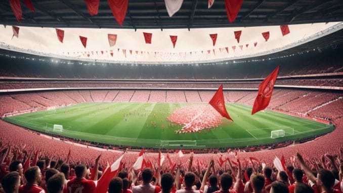Arsenal matcher illustration