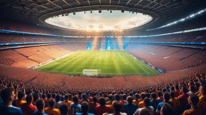 Glädjande nyheter om poängställningen i Valencia CF! Glädjande nyheter om poängställningen i Valencia CF! illustration