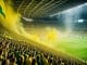 Häng med i FC Nantes spännande äventyr! illustration
