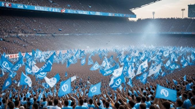 Napoli matcher Napoli matcher illustration