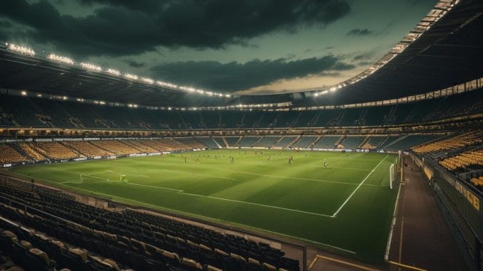 Positiv poängställning för Wolverhampton i Premier League! illustration