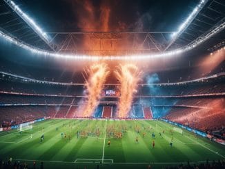 Qatars herrlandslag i fotboll illustration