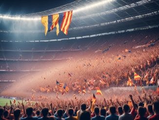 Resultat från fotboll idag – vad hände egentligen? illustration