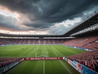 Så ser poängställningen ut för FC Köpenhamn! illustration