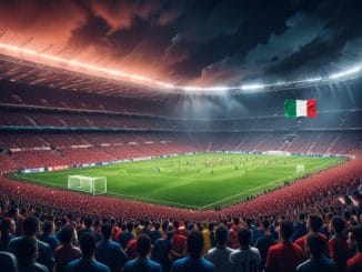 Spännande inter matcher att se fram emot illustration