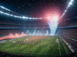 Spännande laguppställningar inför Inter mot Juventus! illustration