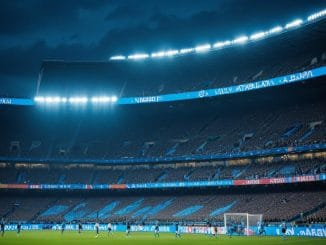 Spännande laguppställningar inför Napoli mot Atalanta! illustration