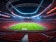 Sveriges största arena – en plats för stora upplevelser! illustration