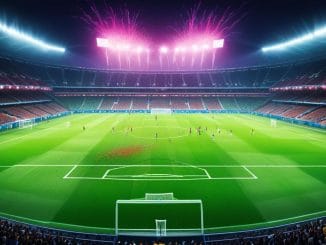 Sydkoreas herrlandslag i fotboll illustration