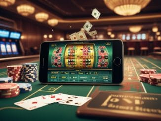 Betting utan konto – enkelt och snabbt för alla! illustration