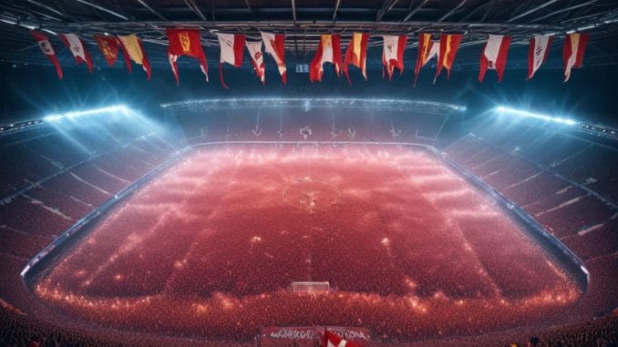 Följ med på Eintracht Frankfurts matcher och resultat! illustration