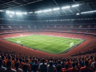 Följ Newcastle mot Southampton FC illustration