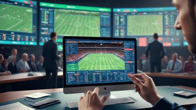 Jämför odds för bästa spelvärde och vinster! illustration