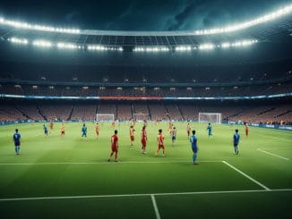 Kolla in poängställningen för Young Boys nu! illustration