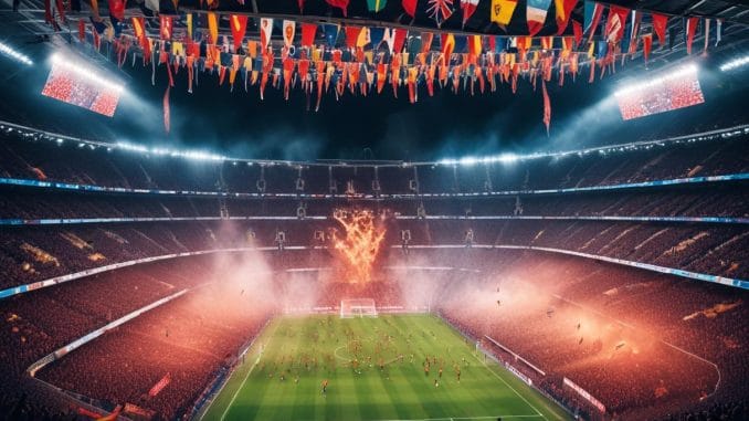 Så här ser poängställningen i Süper Lig ut just nu! illustration
