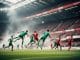 Spännande laguppställningar inför Augsburg mot Bayern München! illustration