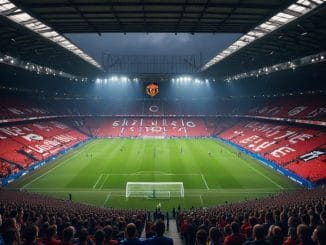 Spännande laguppställningar inför Man Utd mot Everton! illustration