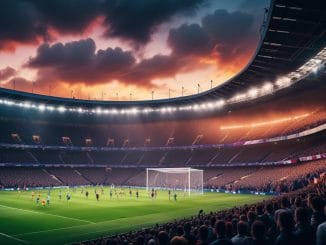 Spännande matcher i engelska ligacupen som du inte får missa illustration