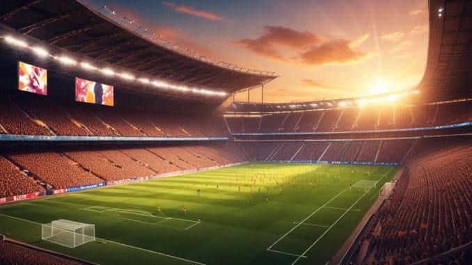 Upptäck de bästa bettingsidorna för fotboll 2024! Upptäck de bästa bettingsidorna för fotboll 2024! illustration