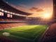 Upptäck de bästa bettingsidorna för fotboll 2024! illustration