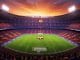 Upptäck De Mest Fascinerande Spelarna i FC Barcelona illustration
