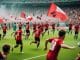 Albaniens herrlandslag i fotboll illustration