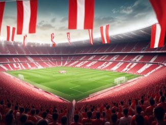 Allt du behöver veta om Olympiakos matcher! illustration
