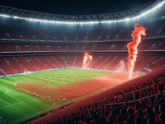Följ med i galatasarays spännande poängställning! illustration