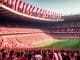 Girona FC matcher illustration