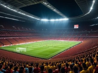 Så ser laguppställningen ut inför Inter mot Lazio illustration