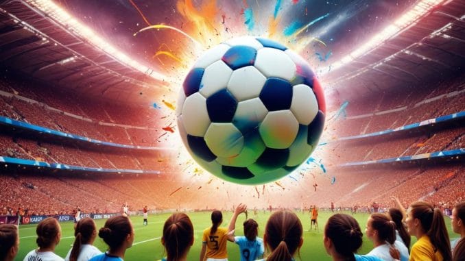 Spanien Damlandslag i fotboll – Kolla in senaste nyheterna! illustration