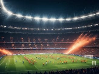 Spännande matcher för GIF Sundsvall – missa inte dem! illustration