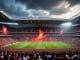 Tottenham mot Liverpool FC – dagens laguppställning! illustration