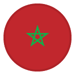 Marocko-logo