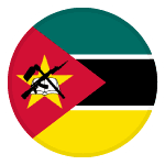 Moçambique-logo