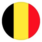 Belgien-logo