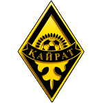 FC Kairat-logo
