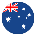 Australien-logo