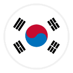 Sydkorea-logo